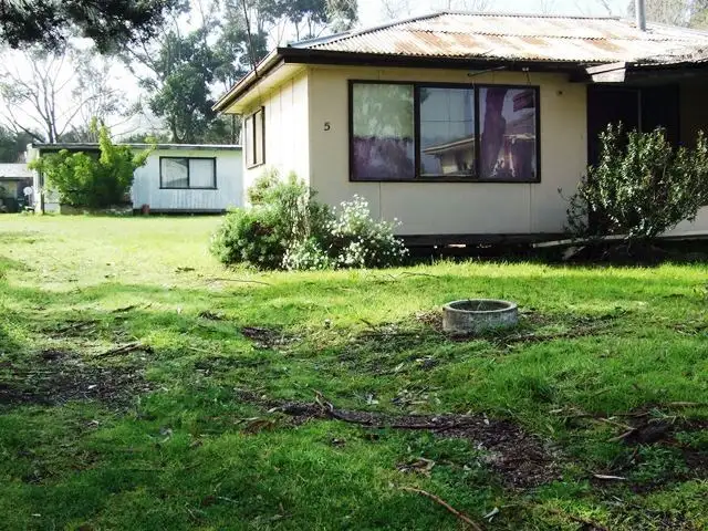 Main view of Homely house listing, 5 Albert Street, Cowes VIC 3922