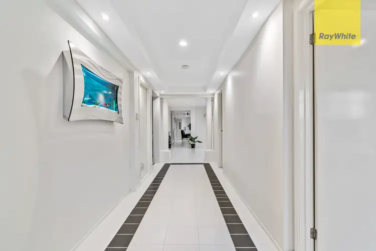 Second view of Homely house listing, 8 Loddon Drive, Taylors Hill VIC 3037