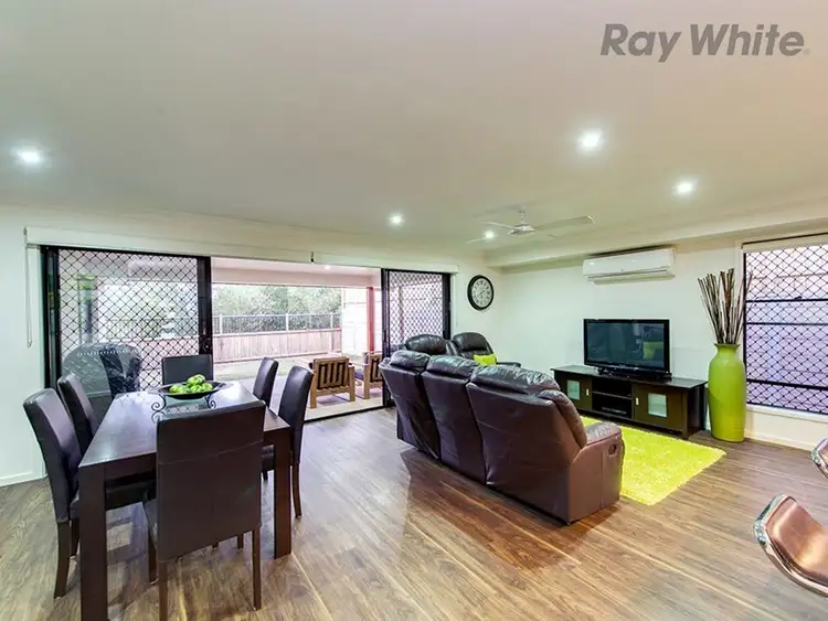 Sixth view of Homely house listing, 9 Christie Crescent, Bellbird Park QLD 4300