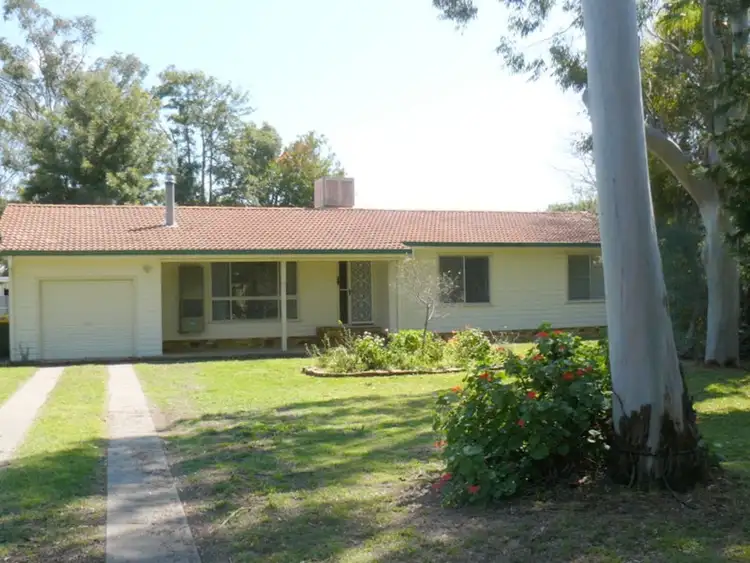 Main view of Homely house listing, 47 Tirzah Street, Moree NSW 2400