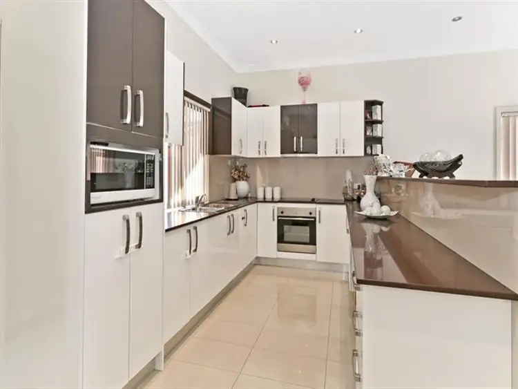 Second view of Homely house listing, 27 Jellicoe Street, Condell Park NSW 2200