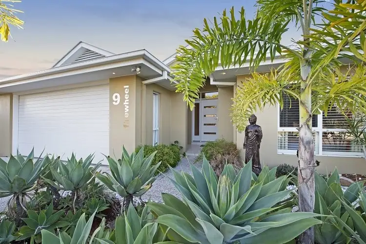 Second view of Homely house listing, 9 Firewheel Place, Narangba QLD 4504