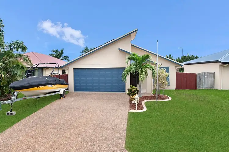 Main view of Homely house listing, 13 Langley Place, Kirwan QLD 4817