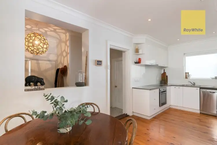 Sixth view of Homely unit listing, 1/8 Burden Street, Glenelg North SA 5045