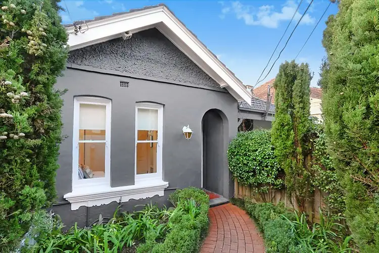 Third view of Homely house listing, 86 Albany Street, Crows Nest NSW 2065