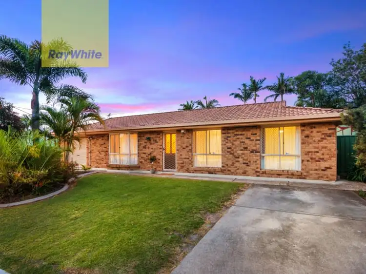 96 Barossa Street, Kingston QLD 4114