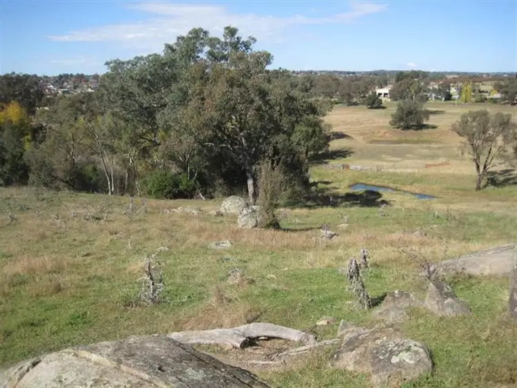 Second view of Homely land listing, 37 Whites Road, Young NSW 2594