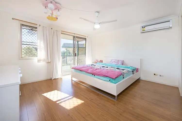 Sixth view of Homely unit listing, 70/45 Farne Street, Sunnybank Hills QLD 4109