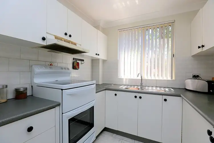 Third view of Homely unit listing, 30/122-126 Meredith Street, Bankstown NSW 2200