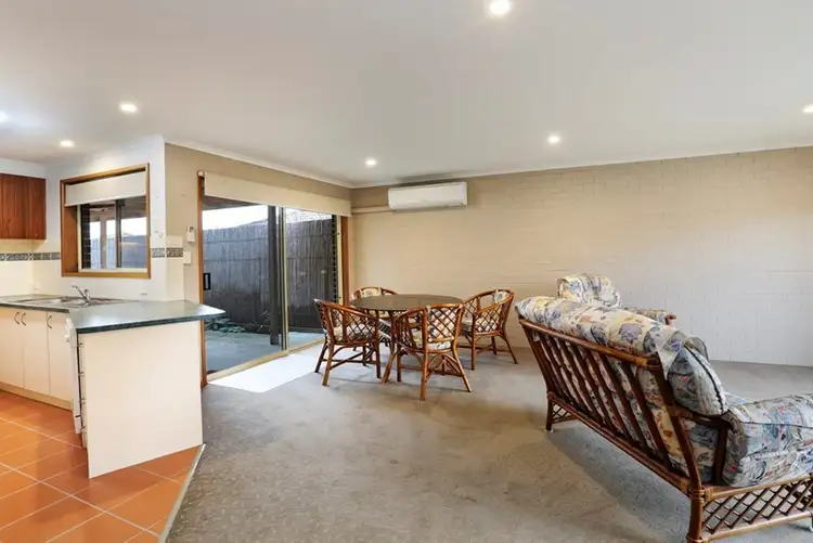 Fourth view of Homely house listing, 6 Spurling Close, South Geelong VIC 3220