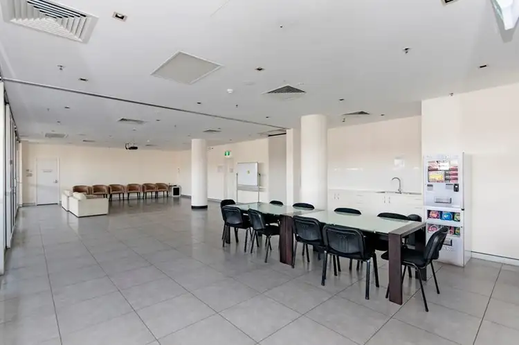Sixth view of Homely unit listing, 1001 Aspire Apartments, 11 Ellenborough Street, Woodend QLD 4305