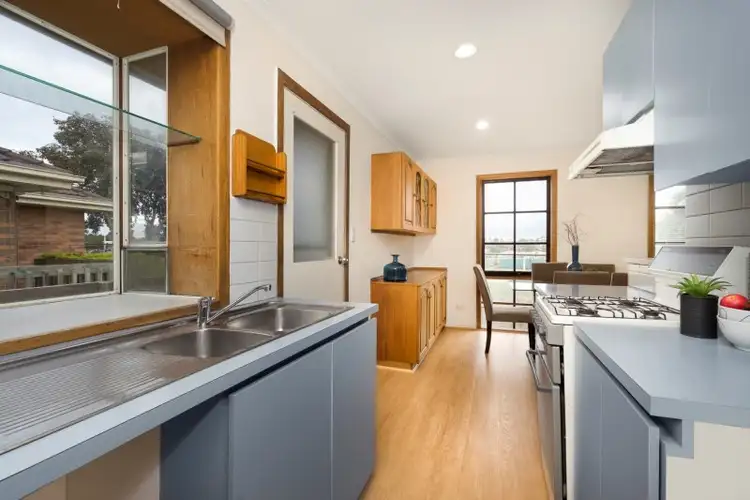 Fourth view of Homely unit listing, 2/109 Station Street, Burwood VIC 3125