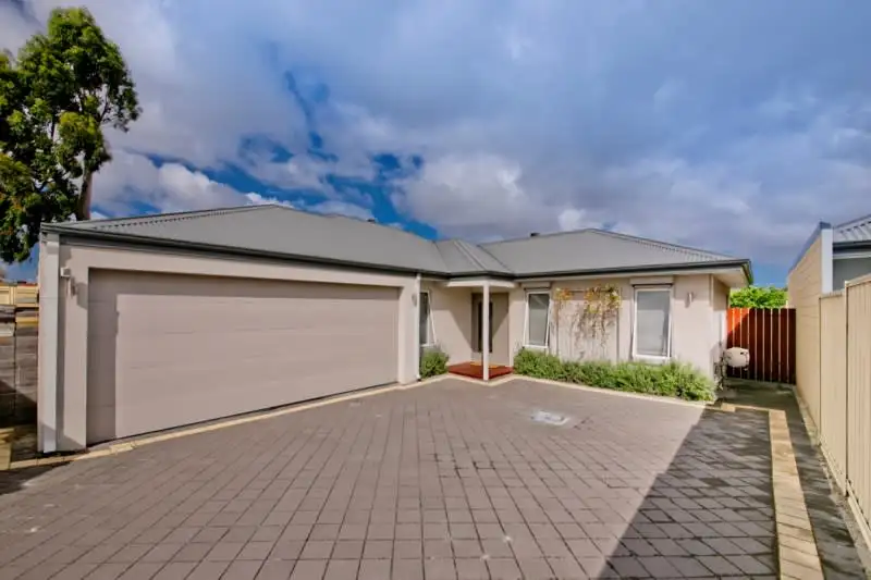 Main view of Homely house listing, 41a Wicks Street, Morley WA 6062