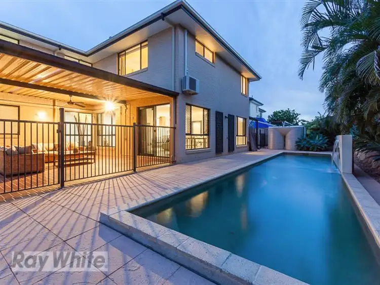 Fifth view of Homely house listing, 5 Brampton Close, Redland Bay QLD 4165