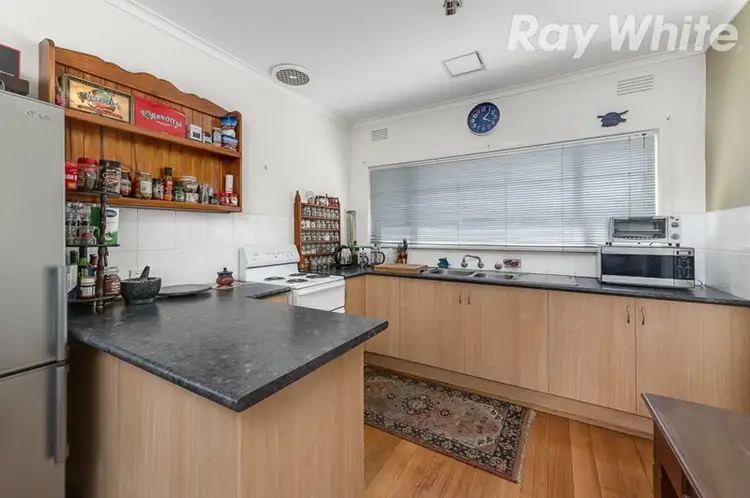 Fourth view of Homely unit listing, 1/60 William Street, Lalor VIC 3075