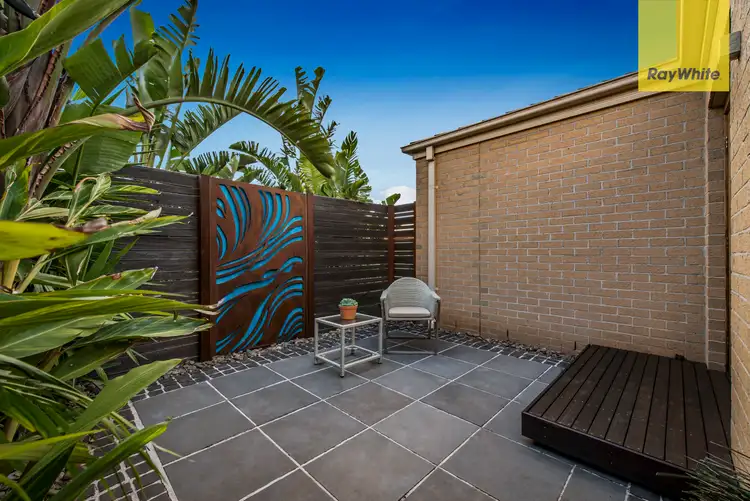 Fourth view of Homely house listing, 31 Balmain Circuit, Taylors Hill VIC 3037