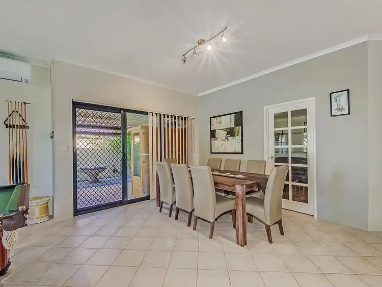 Sixth view of Homely house listing, 11 Melros Beach Road, Dawesville WA 6211
