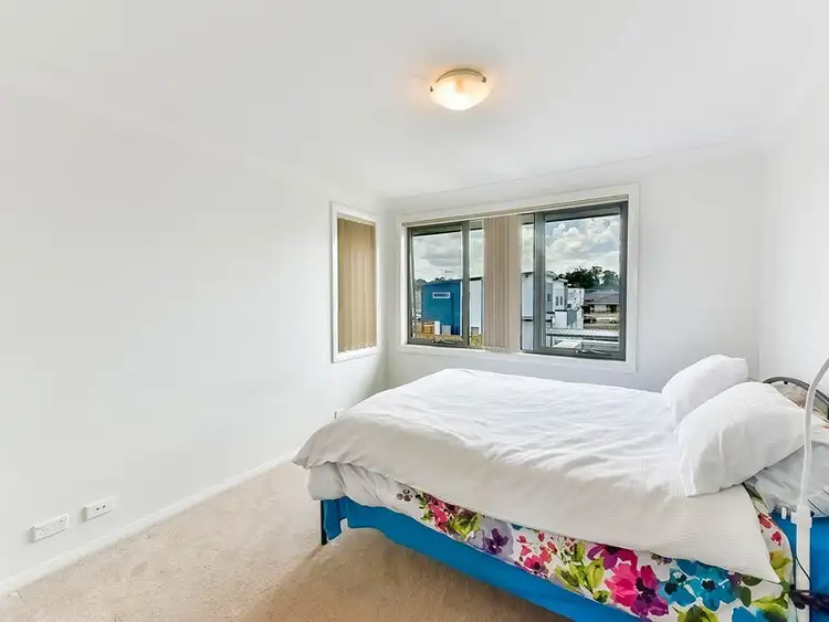 Fourth view of Homely house listing, 40 Sovereign Circuit, Glenfield NSW 2167