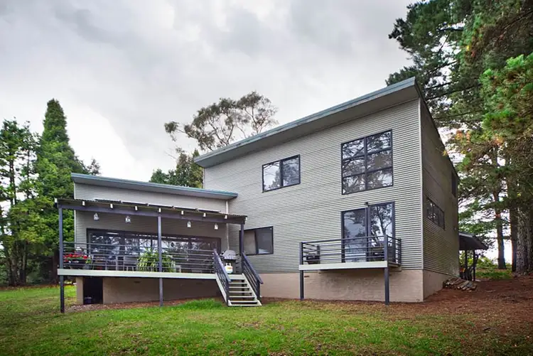 Second view of Homely house listing, 50 Great Western Highway, Mount Victoria NSW 2786