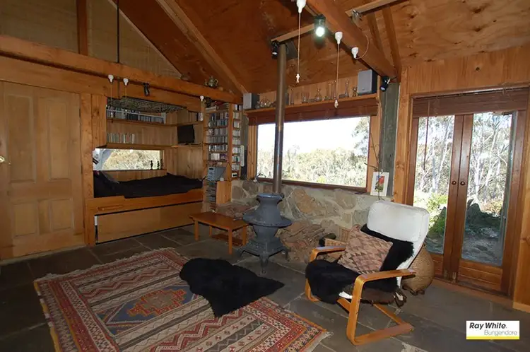 Fifth view of Homely house listing, 2219 Hoskinstown Road, Hoskinstown NSW 2621