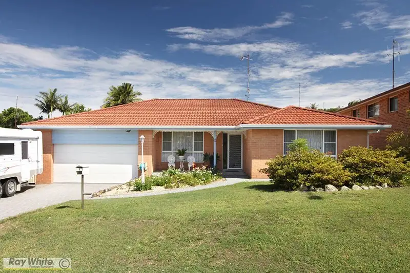 Main view of Homely house listing, 3 Lutea Place, Forster NSW 2428