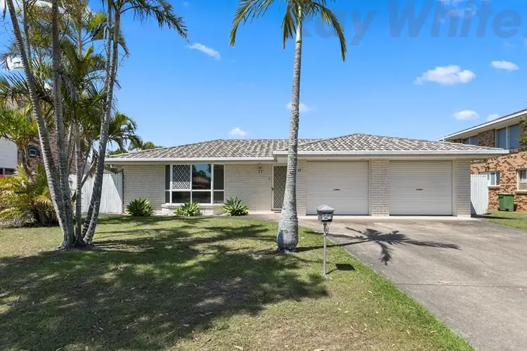 Second view of Homely house listing, 25 Cochrane Street, Alexandra Hills QLD 4161