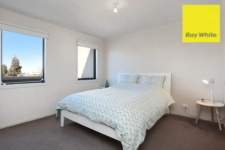 Sixth view of Homely house listing, 43/39 Astley Crescent, Point Cook VIC 3030