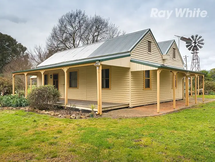 172 Osbornes Flat Road, Yackandandah VIC 3749