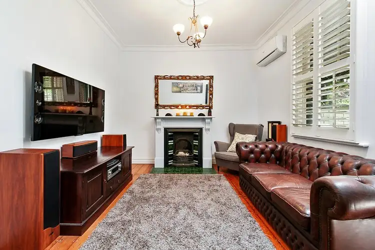 Second view of Homely house listing, 10 Burns Street, Petersham NSW 2049
