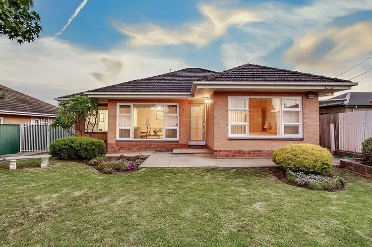 2 Cole Street, Klemzig SA 5087