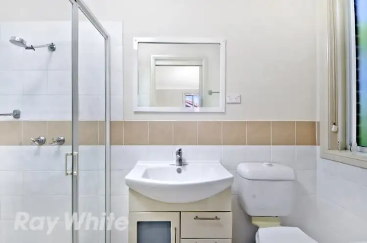 Seventh view of Homely house listing, 12/31 Abraham Street, Rooty Hill NSW 2766