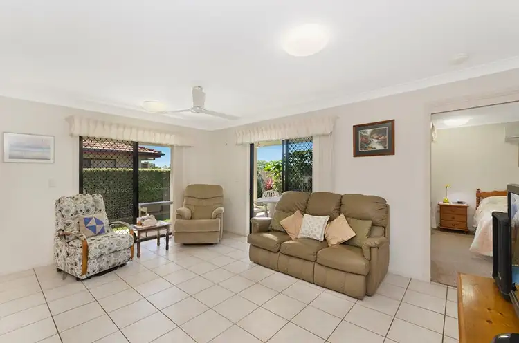 Third view of Homely house listing, 10 Werribee Court, Annandale QLD 4814