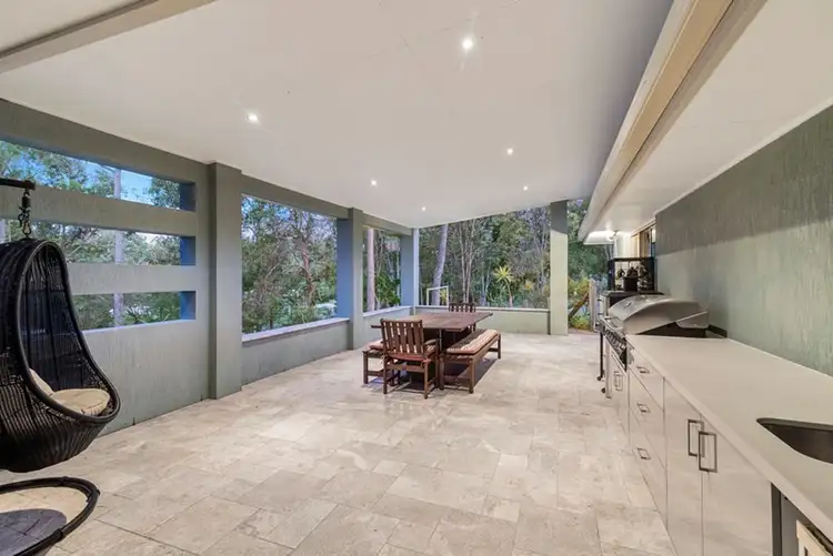 Fourth view of Homely house listing, 1 Daly Way, Worongary QLD 4213