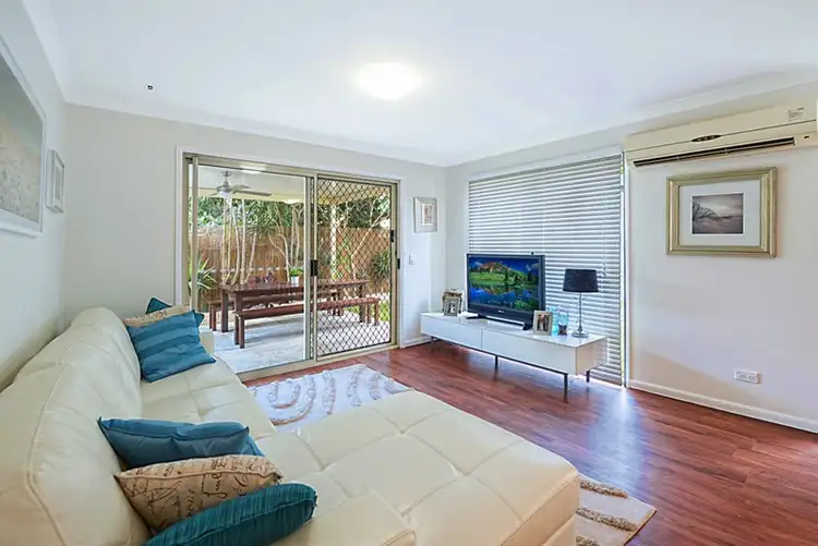 Third view of Homely townhouse listing, 394 Pine Ridge Road, Coombabah QLD 4216