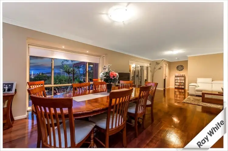 Seventh view of Homely house listing, 30 Callister Crescent, Theodore ACT 2905