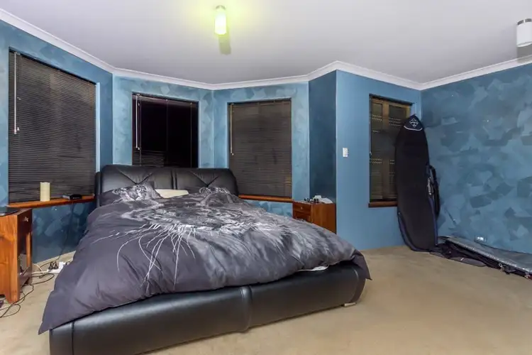Sixth view of Homely house listing, 10 Moorburg Loop, Port Kennedy WA 6172