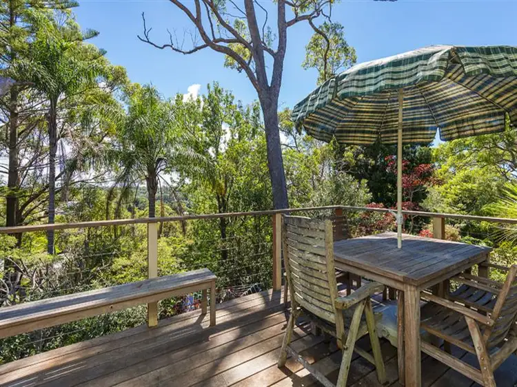 Second view of Homely house listing, 17 Heights Crescent, Middle Cove NSW 2068