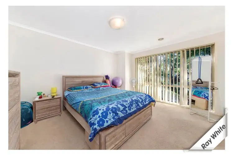 Fourth view of Homely townhouse listing, 3/29 Tea Gardens, Gungahlin ACT 2912