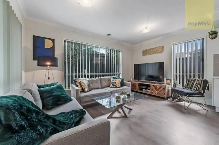 Sixth view of Homely house listing, 10 Taylan Street, Craigieburn VIC 3064