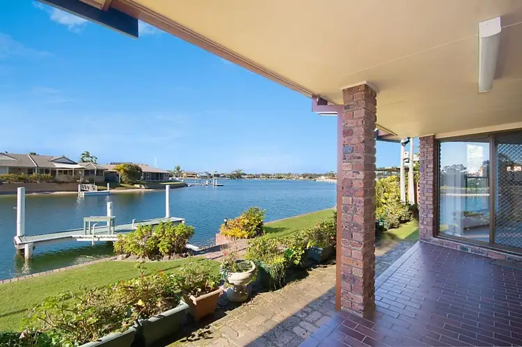 25 Westringia Place, Yamba NSW 2464