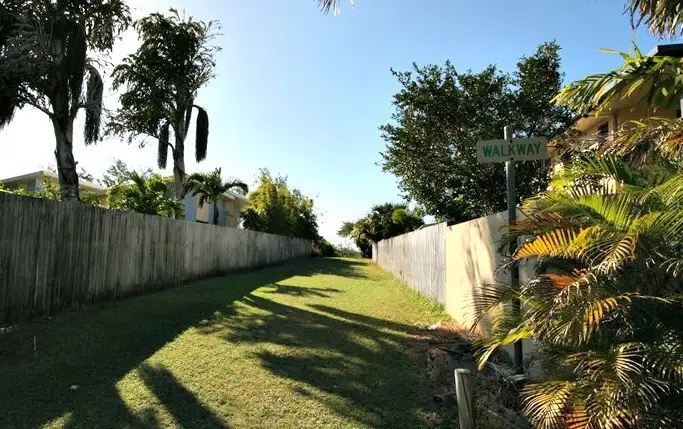 Third view of Homely land listing, 112 Rasmussen Avenue, Hay Point QLD 4740