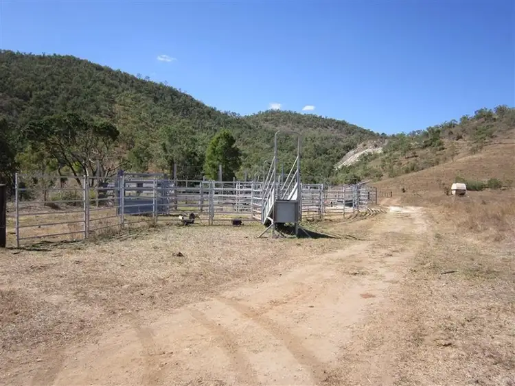 Fourth view of Homely rural property listing, 1855 South Ulam Road, Bajool QLD 4699