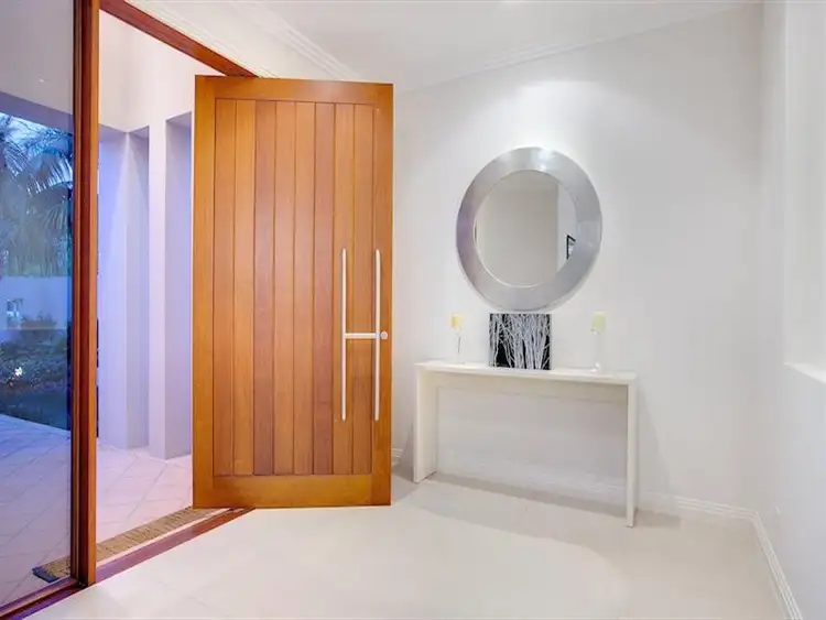 Seventh view of Homely house listing, 33 The Peninsula, Paradise Point QLD 4216