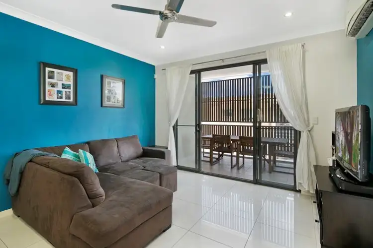 Fourth view of Homely townhouse listing, 2/59 Clive Street, Annerley QLD 4103