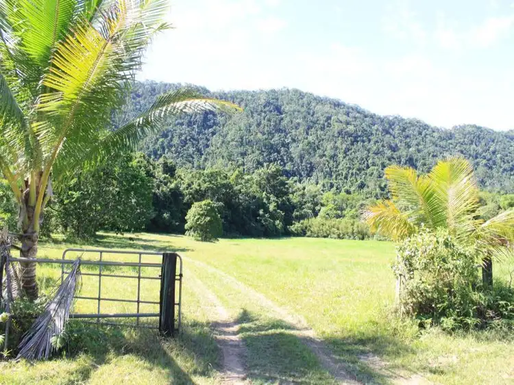 Second view of Homely land listing, Lot 83 George Road, Daintree QLD 4873