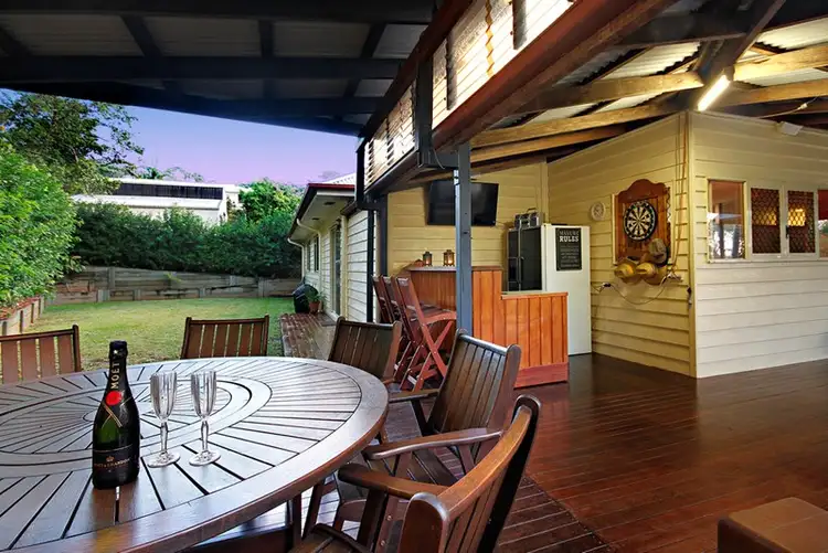 Fifth view of Homely house listing, 6 Miljee Court, Buderim QLD 4556
