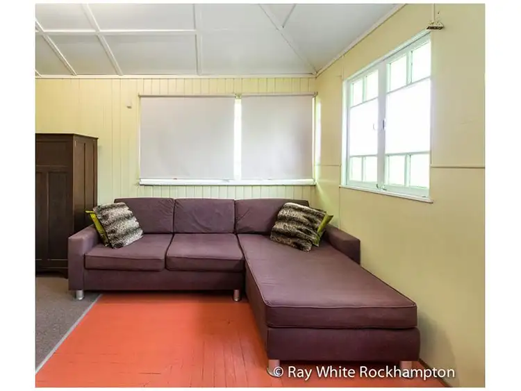 Sixth view of Homely house listing, 92 Wandal Road, Wandal QLD 4700