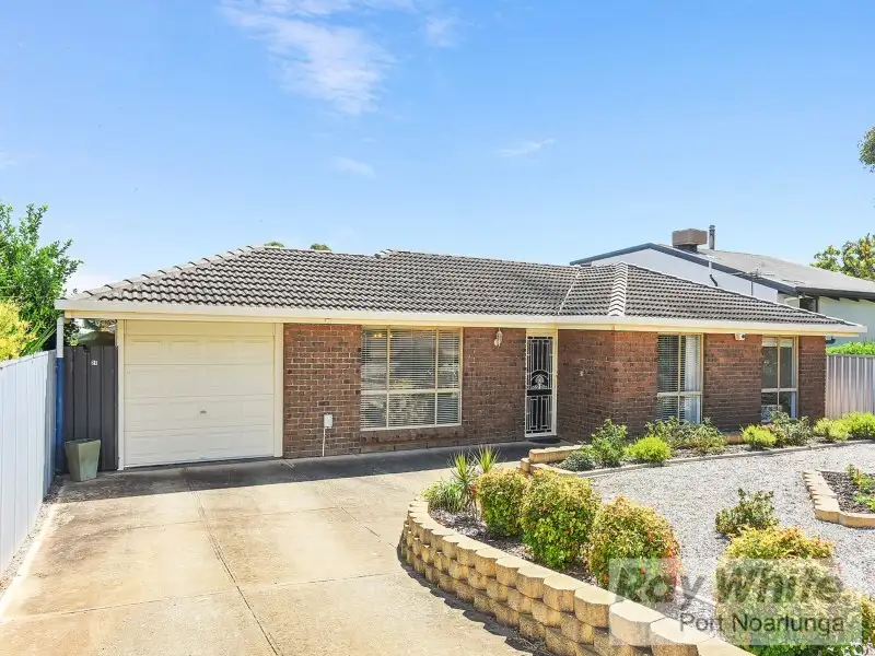 Main view of Homely house listing, 21 Capri Crescent, Sellicks Beach SA 5174