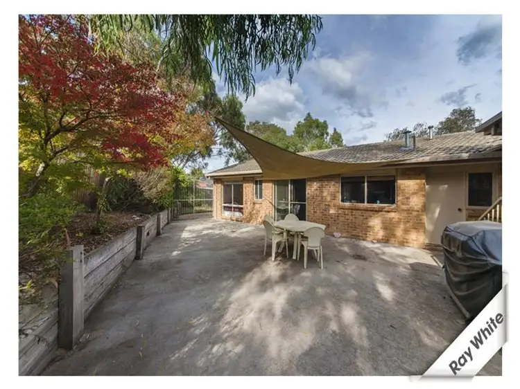 Second view of Homely house listing, 26 Jane Price Crescent, Conder ACT 2906