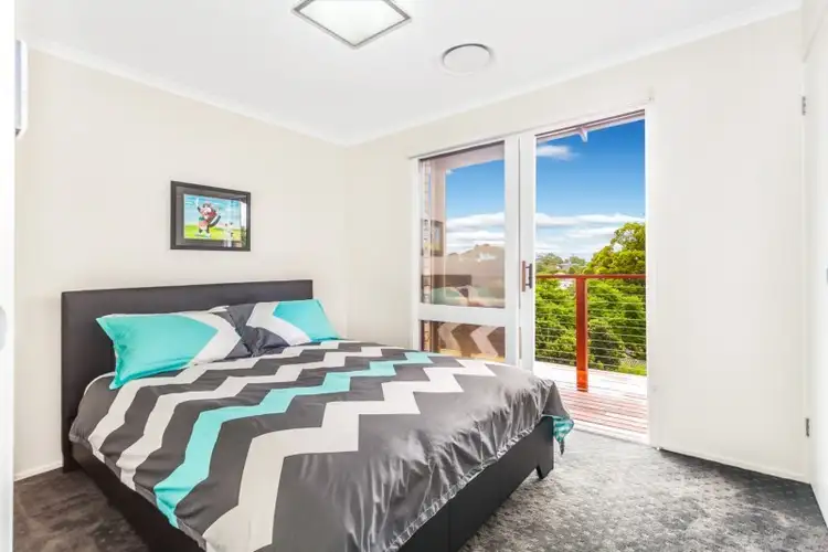 Sixth view of Homely house listing, 77 Laurina Avenue, Yarrawarrah NSW 2233